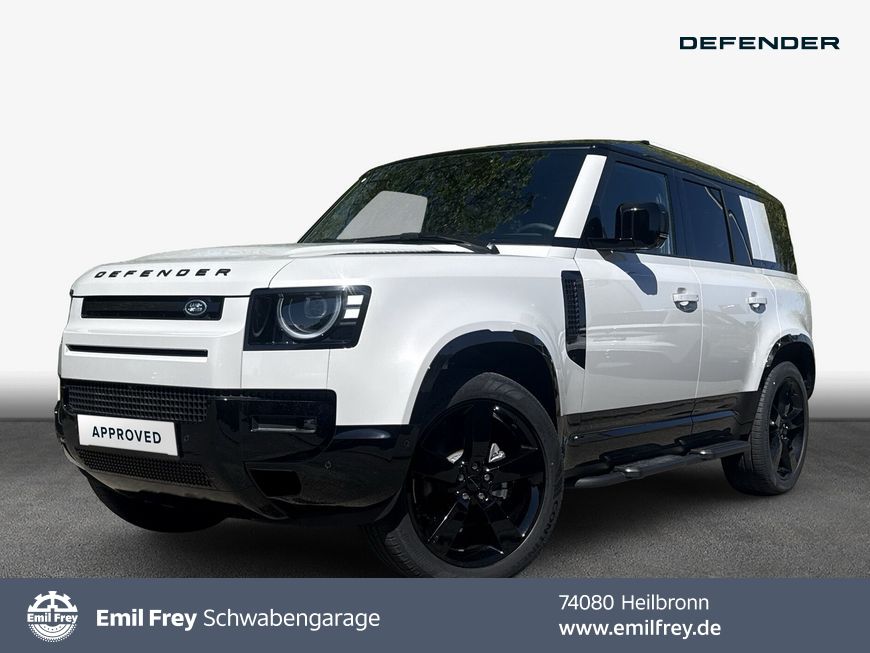 Bild des Angebotes Land Rover Defender 110 D250 X-Dynamic SE