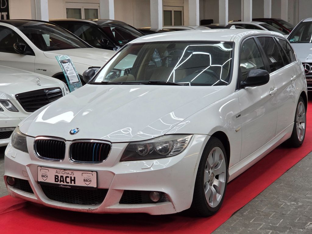 Bild des Angebotes BMW 325 3 Touring 325i xDrive M-Packet *TÜV 05.2027*