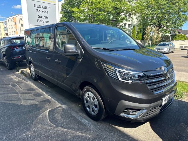 Bild des Angebotes Renault Trafic Pkw Grand Life Blue dCi 150 EDC Klang & K
