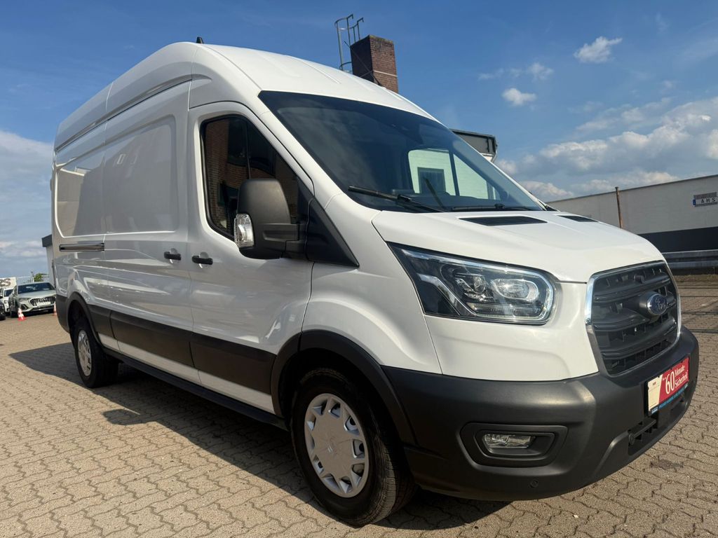 Bild des Angebotes Ford Transit Kasten FT 350 L3H3 2.0TDCI AUT.*BiXE*NAV