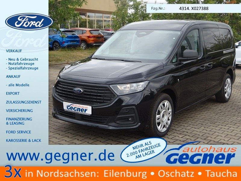 Bild des Angebotes Ford Transit Connect Trend L2 Kasten AWD AHK Kamera