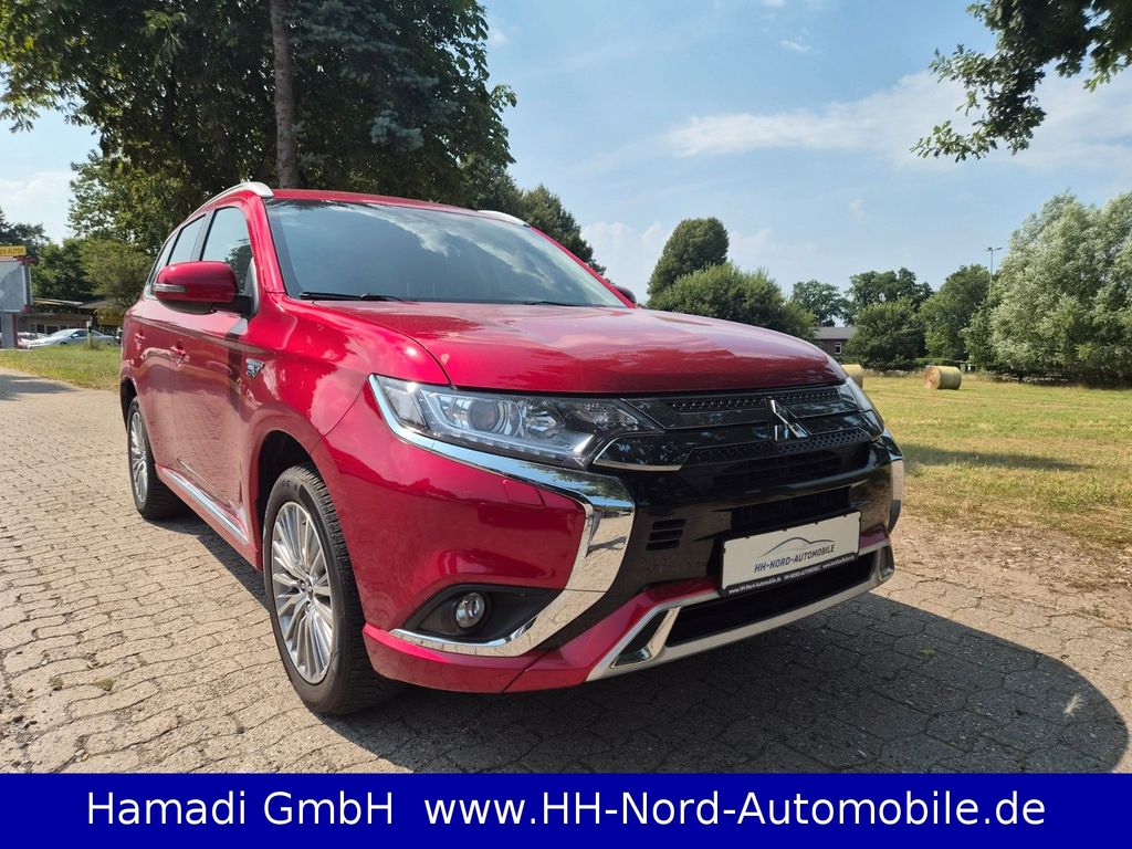 Bild des Angebotes Mitsubishi Outlander PHEV Spirit 4WD PLUG IN HYBRID//KAMERA