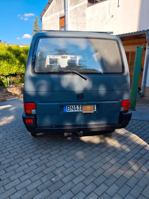 Bild des Angebotes Volkswagen T4 andere
