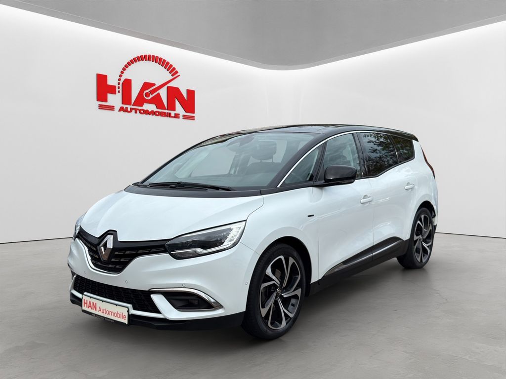 Bild des Angebotes Renault Scenic IV Grand BOSE Edition/Navi/Kamera/LED/AHK