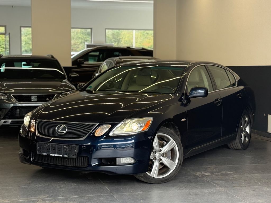Bild des Angebotes Lexus GS 300
