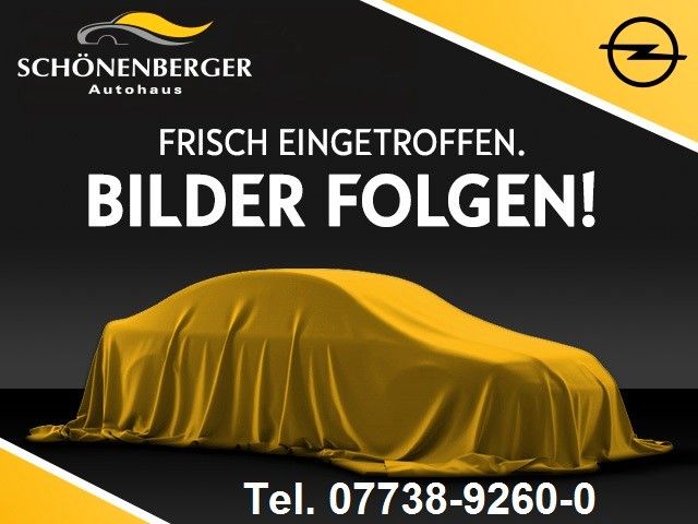 Opel Astra L Sports Tourer 1,2 Autom. Hy. GS, AHK,RK,