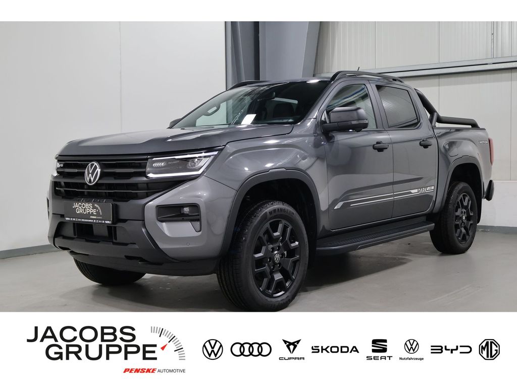 Volkswagen Amarok Dark Label Allrad 177 kW 3.0 TDI 4Motion
