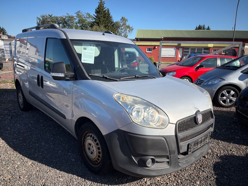 Bild des Angebotes Fiat Doblo Doblò Basis Maxi Kasten