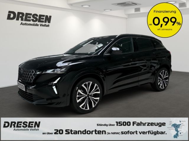 Bild des Angebotes Renault Austral Techno Full Hybrid E-Tech 200 4CONTROL A