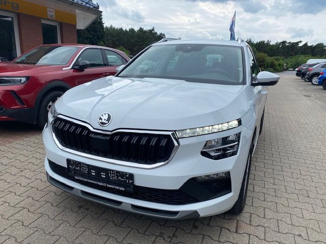 Bild des Angebotes Skoda Kamiq Selection 1.0 DSG