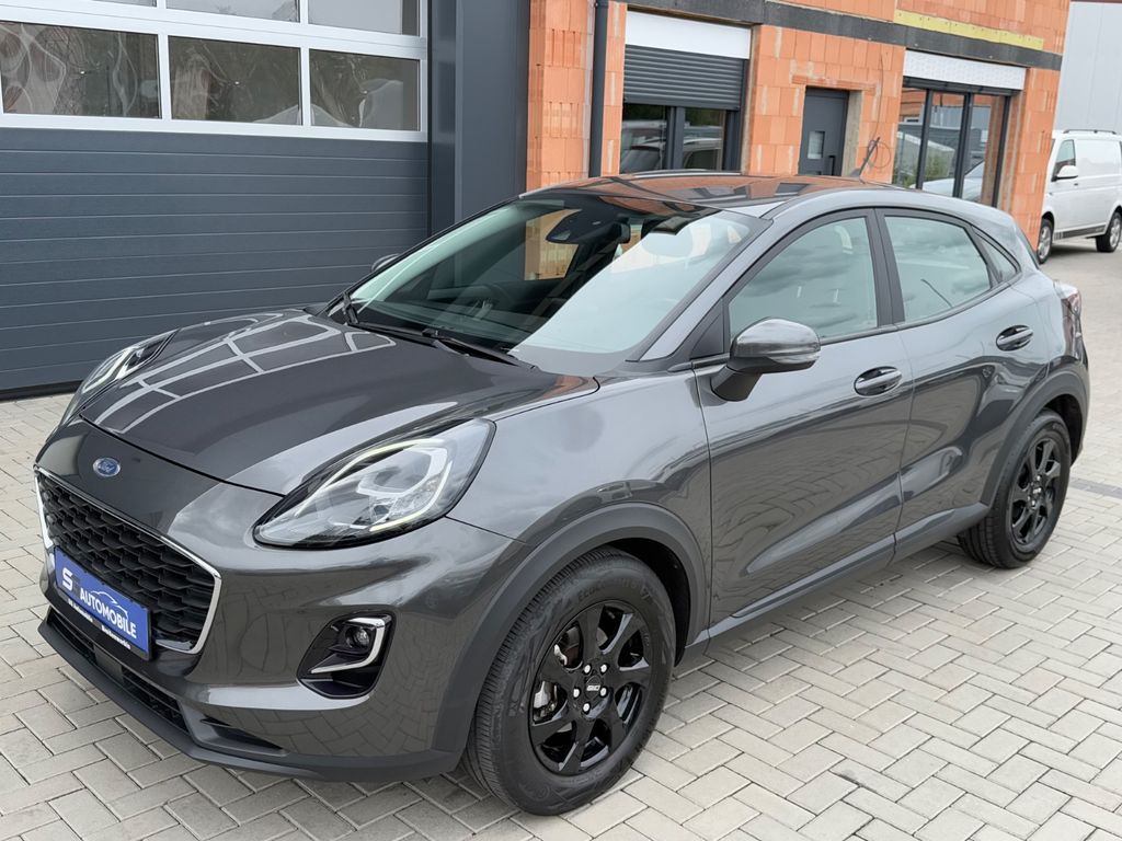 Bild des Angebotes Ford Puma Cool & Connect *LED*TEMPO*KAMERA*LENKRADHZG