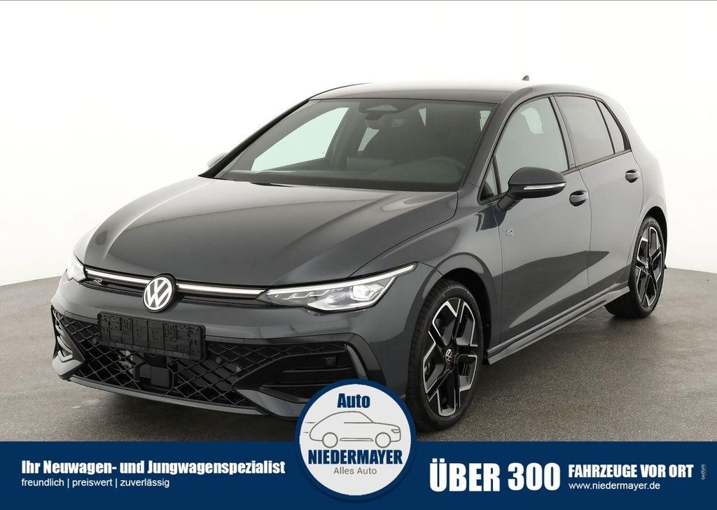 Bild des Angebotes Volkswagen Golf VIII 2.0 TSI DSG 4M R-LINE, AHK, LED-Plus,