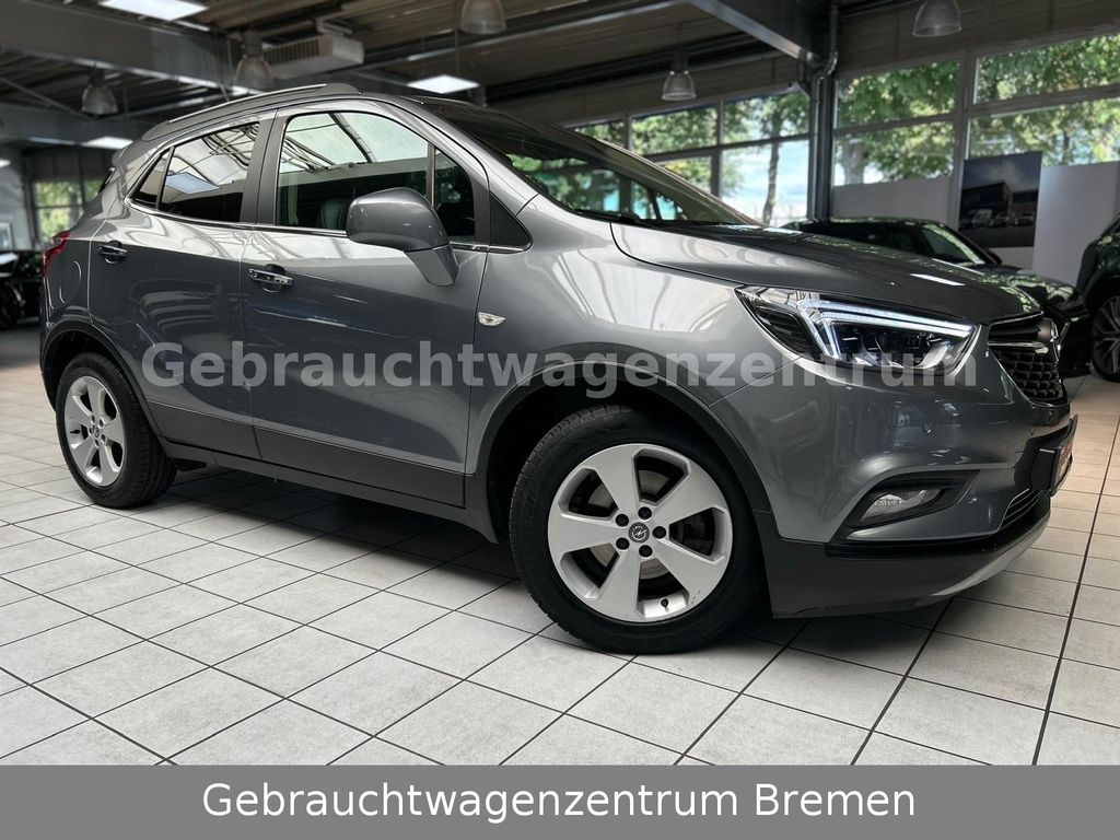 Bild des Angebotes Opel Mokka X Turbo Inovation *Automatik* Kamera*LED*