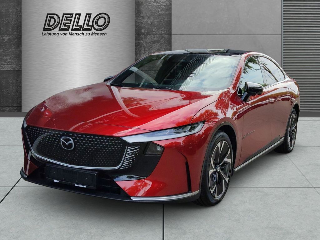 Bild des Angebotes Mazda 6e Takumi Plus Long Range Nappa Leder Panorama H