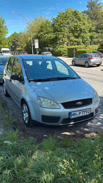 Bild des Angebotes Ford C-Max 1.6 Trend Trend