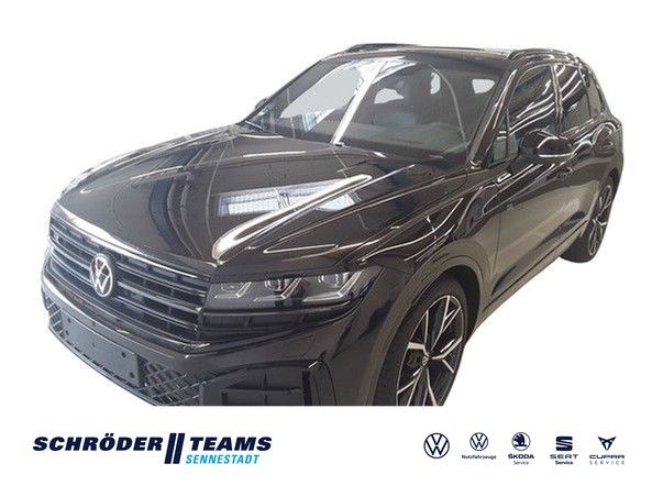 Bild des Angebotes Volkswagen Touareg R-Line 3,0 l V6 TDI SCR 4MOTION 210 kW (