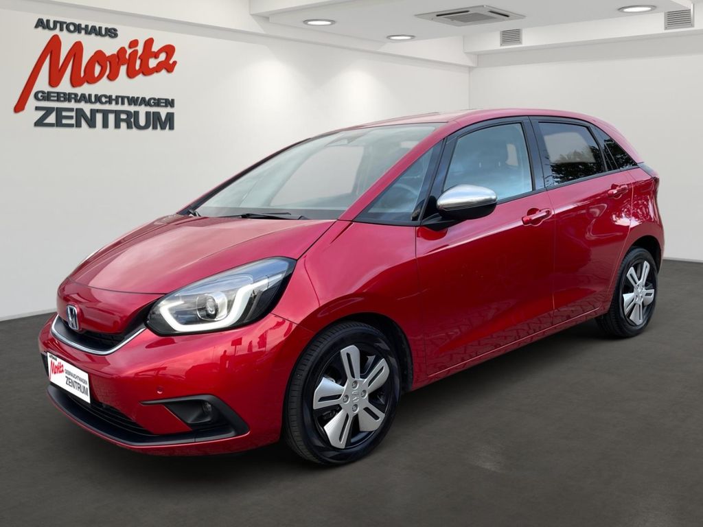 Bild des Angebotes Honda Jazz 1.5 i-MMD Executive *NAVI*CARPLAY*ACC*