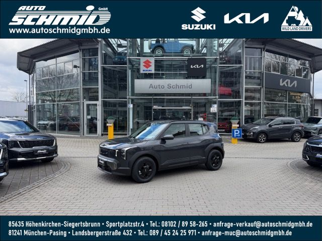 Bild des Angebotes Kia EV2 42.2 kWh 4-SITZER EARTH WINTER-CONNECT