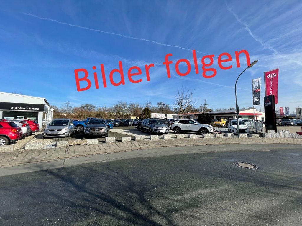 Bild des Angebotes KGM Musso EV CORE Allrad + Wärmepumpe + Kunstleder