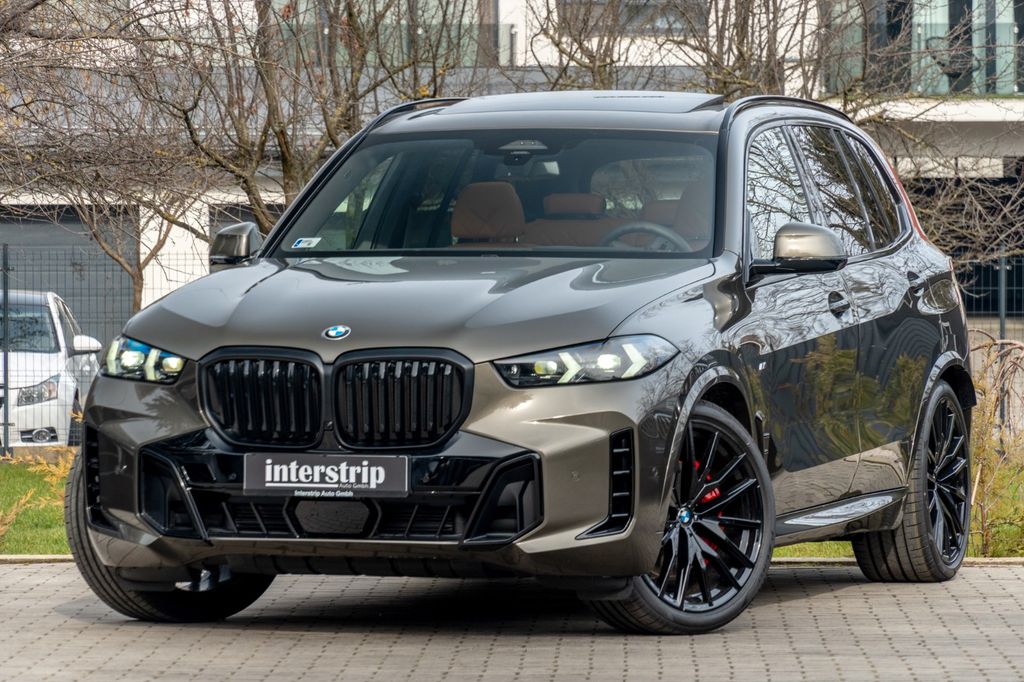 Bild des Angebotes BMW X5 40d M2026.LUFTF.PANORAMA.DR.ASS.360.22".AHK