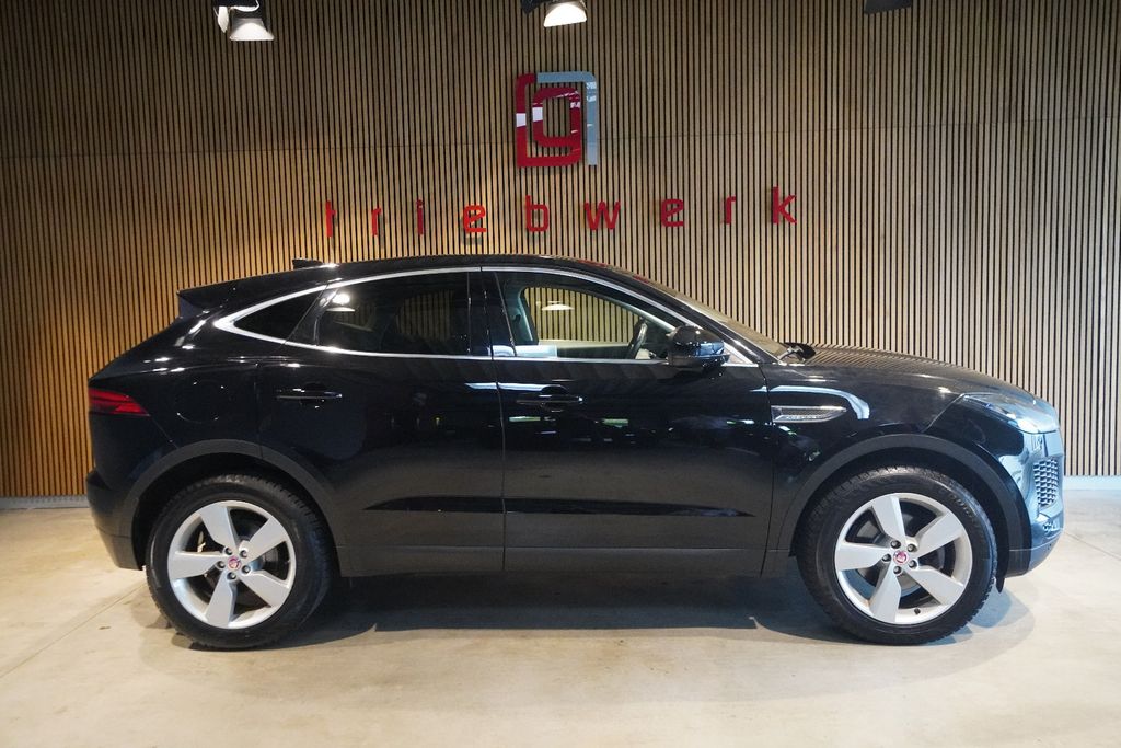 Bild des Angebotes Jaguar E-PACE 2.0 TD  4X4-1 HD-U-Frei-Apple Carpl.