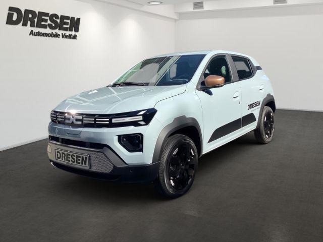 Bild des Angebotes Dacia Spring Extreme Electric 100 + CCS Ladeanschluss