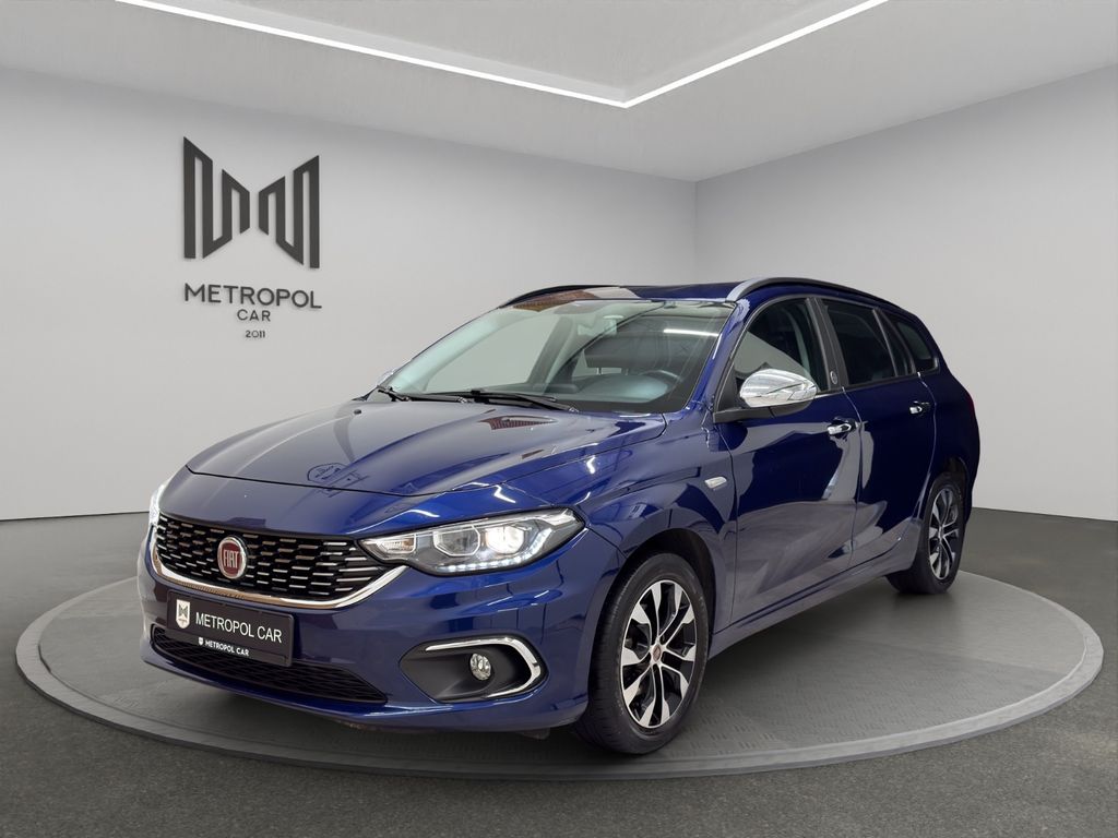 Bild des Angebotes Fiat Tipo 1.4 Turbo Mirror *Garantie*Finanzierung*