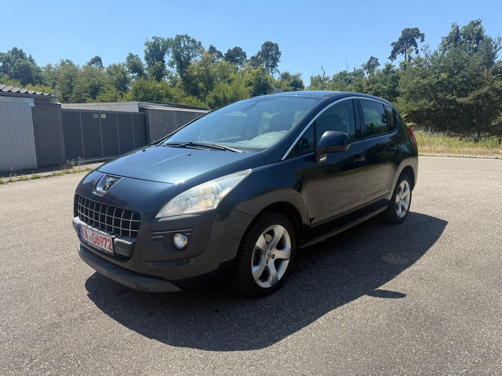 Bild des Angebotes Peugeot 3008 Active