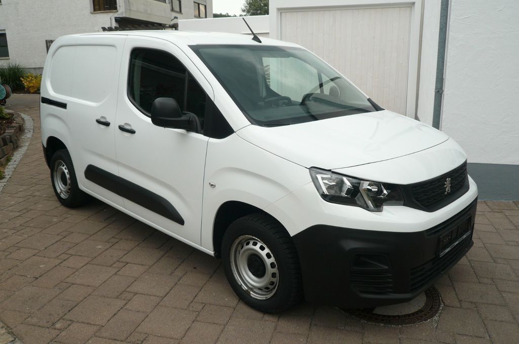 Bild des Angebotes Peugeot Partner Kasten * KLIMA/KAMER /3-Sitzer*MwSt.ausw