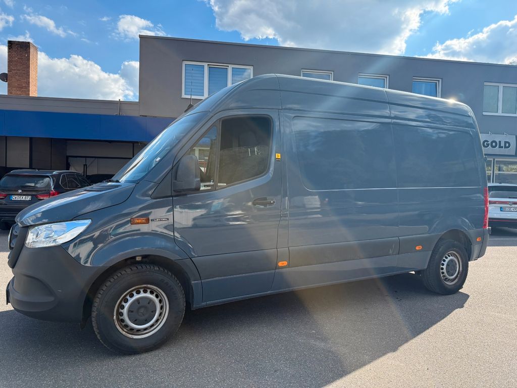 Bild des Angebotes Mercedes-Benz eSprinter III 312 FWD L2 Kam SHZ