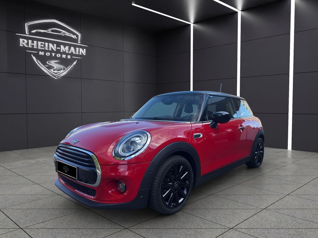 Bild des Angebotes MINI Cooper 1.5 (EURO 6d)(OPF) 12 Monate Garantie