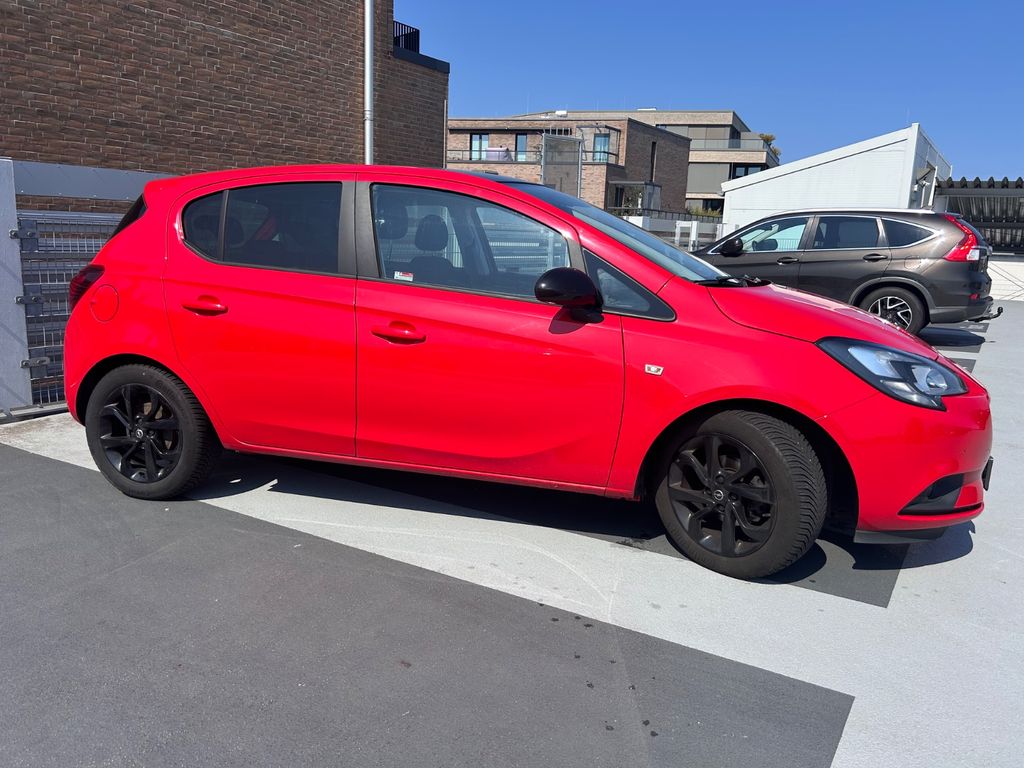 Bild des Angebotes Opel Corsa 1.4 Color Edition Color Edition