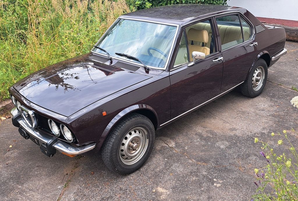 Bild des Angebotes Alfa Romeo Alfetta 1.6