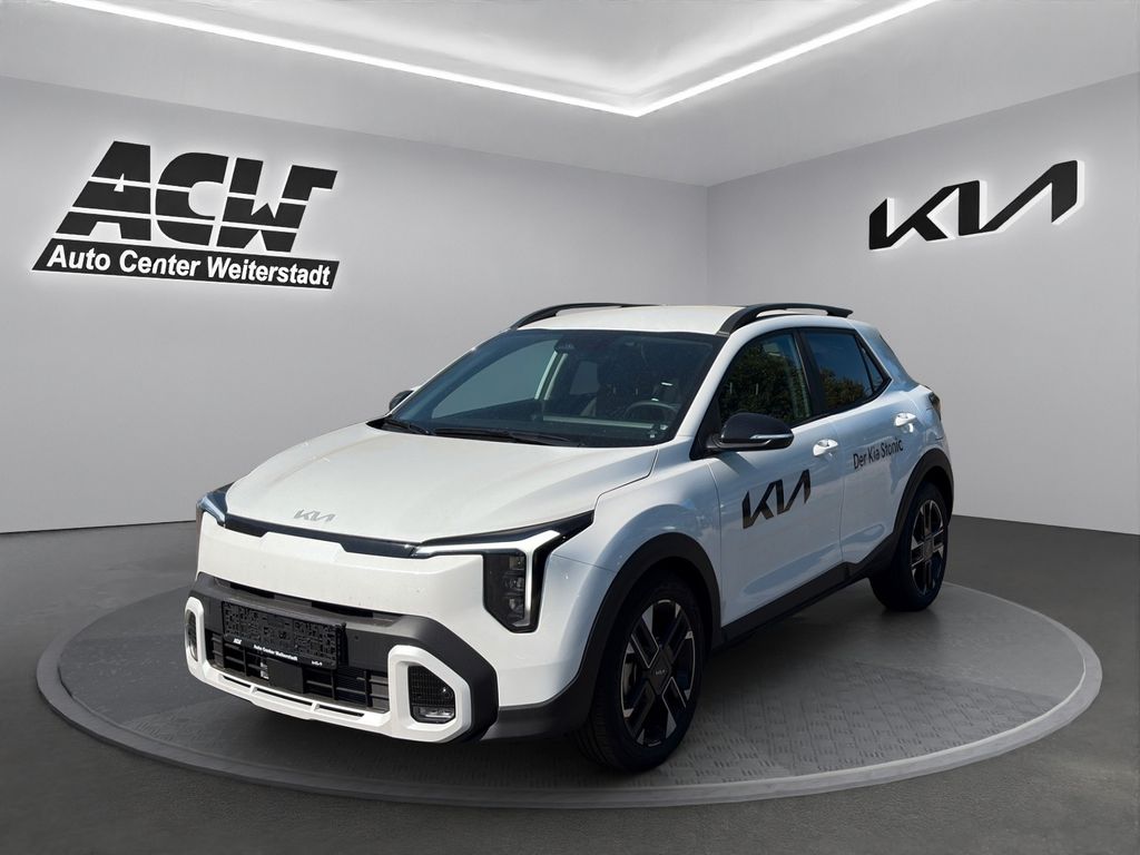 Bild des Angebotes Kia STONIC 1.0T DCT GTL |DIGITAL-KEY|KAMERA|FULL-LED