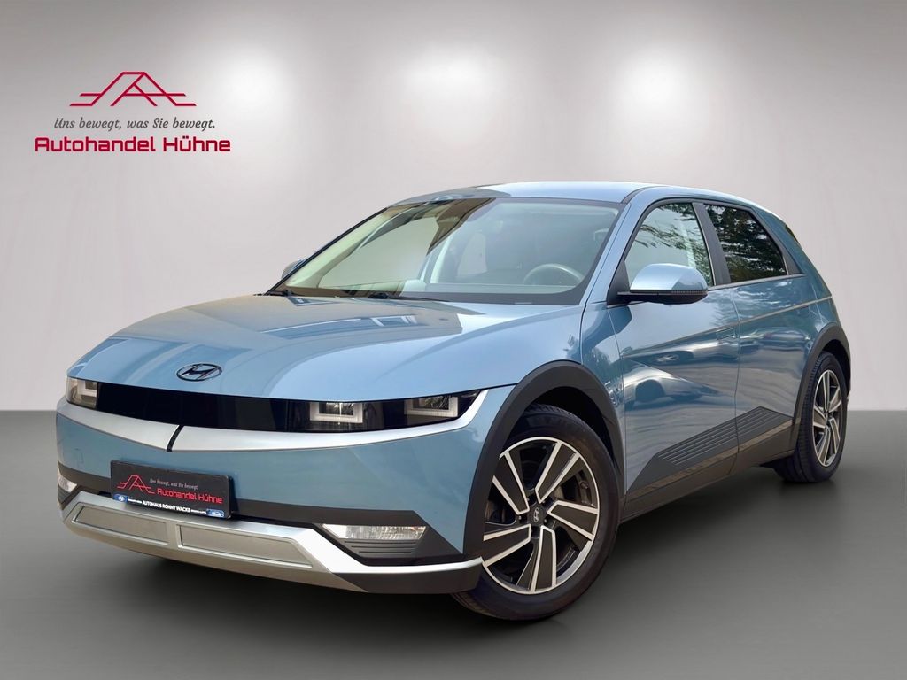 Bild des Angebotes Hyundai IONIQ 5/Batt. Zertifikat/95%SOH/TOP!