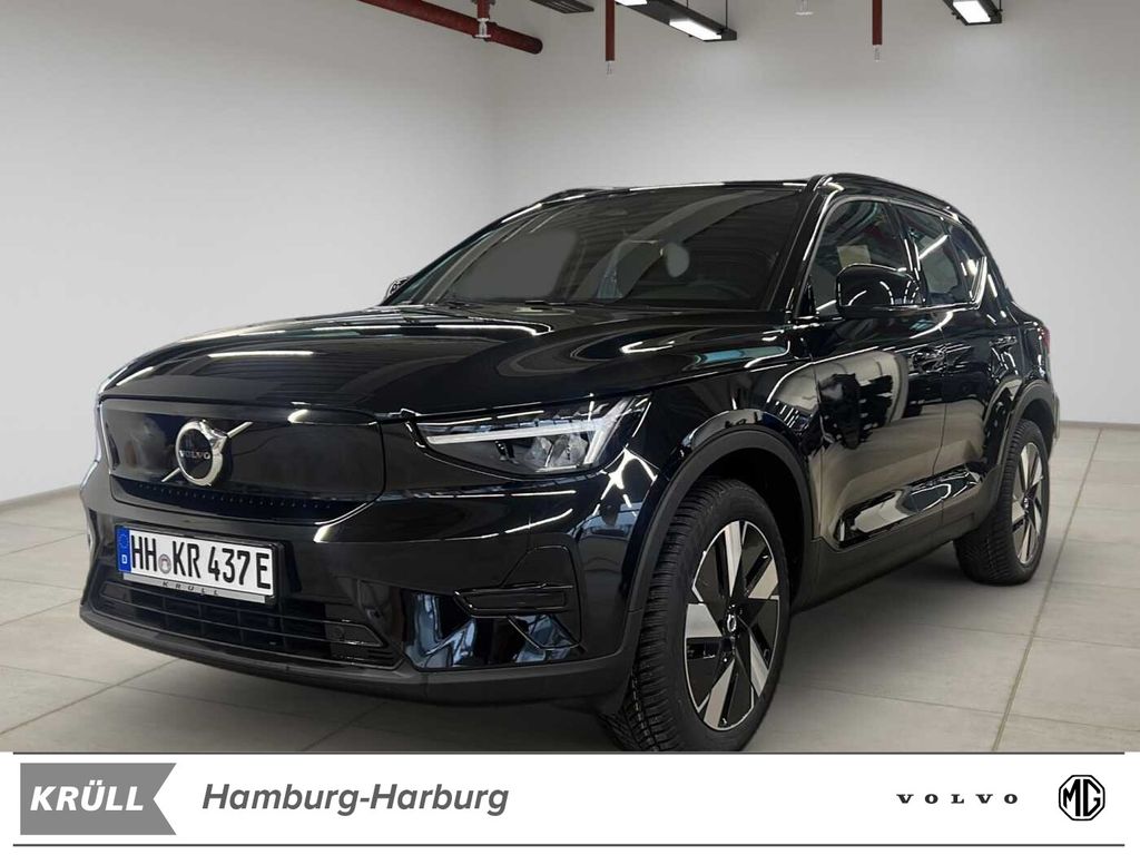 Bild des Angebotes Volvo EX40 Single Motor Extended Range Plus Dark ACC/L