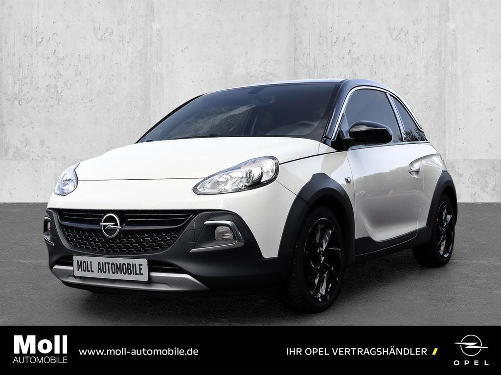 Bild des Angebotes Opel Adam Rocks 120 Jahre Apple CarPlay Android Auto