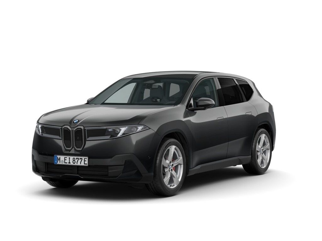 Bild des Angebotes BMW iX3 50 xDrive+Park-Assistent+Sportpaket+HUD+AHK-