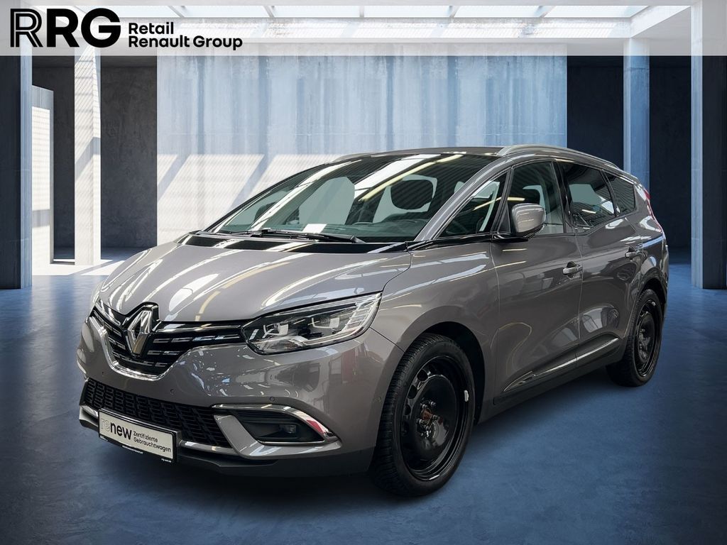 Bild des Angebotes Renault Grand Scenic TECHNO TCe 140 EDC 8fach bereift