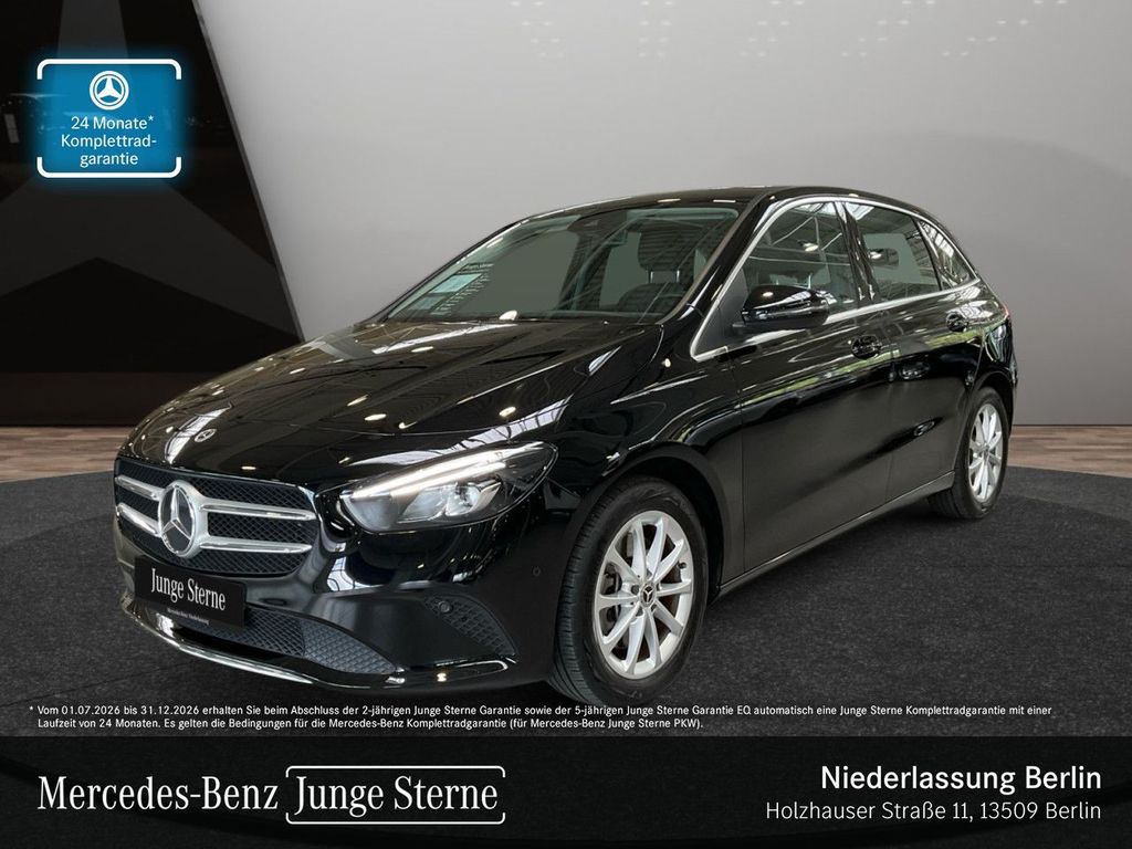 Bild des Angebotes Mercedes-Benz B 250 e Progr/MBUX Navi+/Kamera/Wide/LED/SHZ/AHK