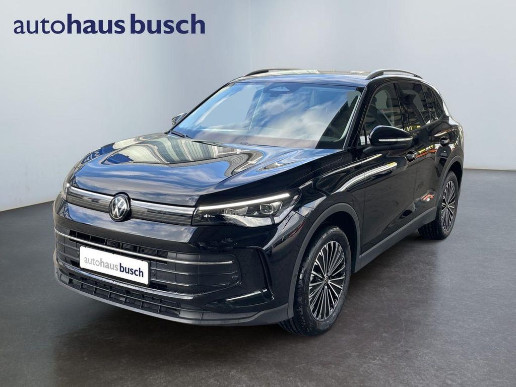 Volkswagen 1.5 eTSI DSG Life LED/ACC /KAMERA/Park Assist