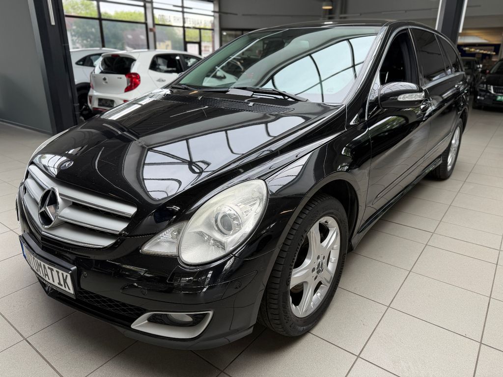Bild des Angebotes Mercedes-Benz R 320 CDI 4Matic L *6Sitzer*Automatik*