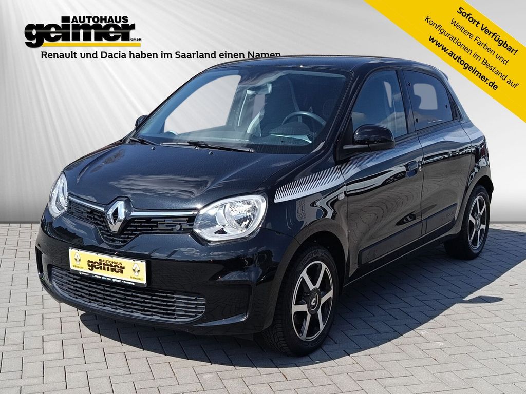 Bild des Angebotes Renault Twingo Limited SCe 75