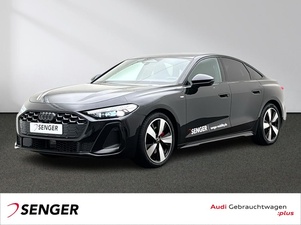 Bild des Angebotes Audi A5 Lim. TDI S tronic S line Tech plus HuD Pano