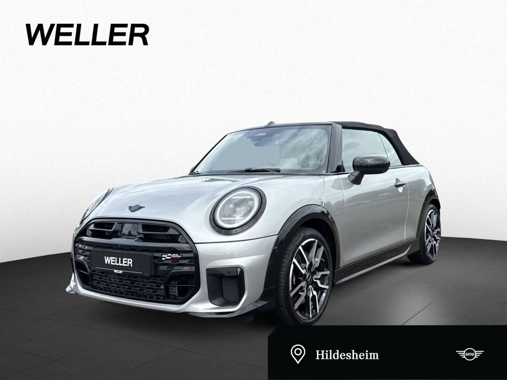 Bild des Angebotes MINI JCW-Trim,DA+,PA+,H/K,HUD,PaketXL