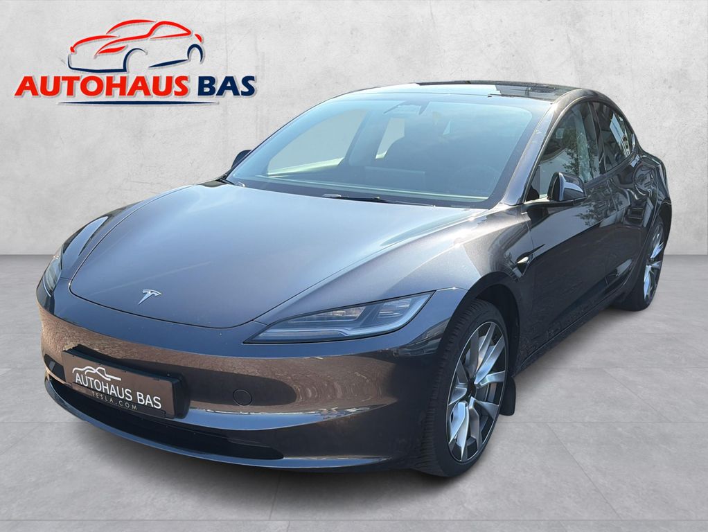 Bild des Angebotes Tesla Model 3 Standard Range+ * Highland