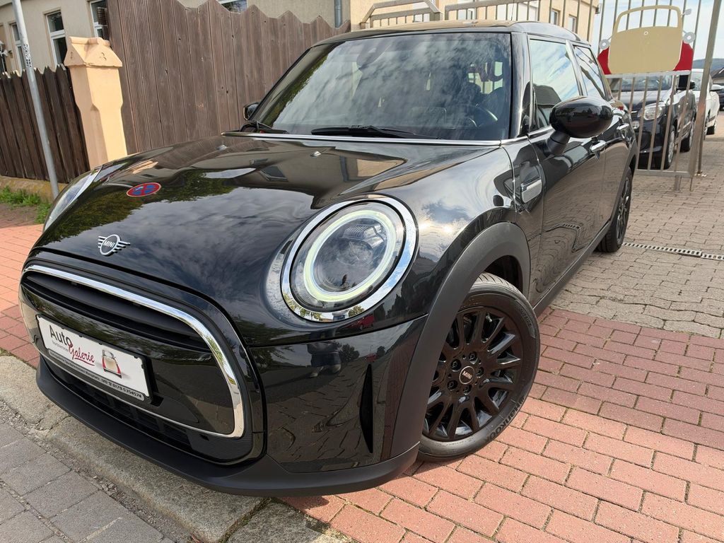 Bild des Angebotes MINI COOPER Classic Trim|Automatik|68900km|Alu