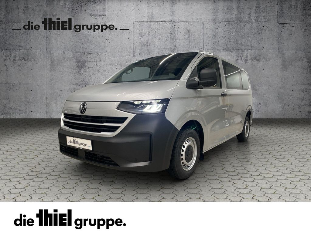 Bild des Angebotes Volkswagen T7 Kombi 2.0 TDI Automatik kurzer Radstand 9-Sit