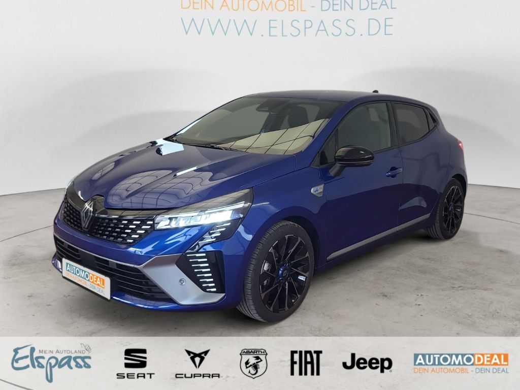 Bild des Angebotes Renault Clio V Esprit Alpine AUTOMATIK NAV LED DIG-DISPL