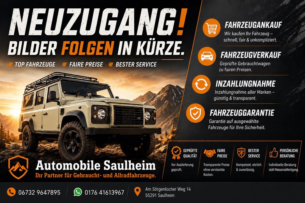 Mitsubishi L200 Edition 20 *DOUBLECAB*VOLLLEDER*SZH*AHK*